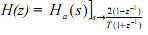 5_Cancellation of sampling time in warping and pre-warping2.png